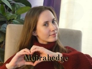 Moirahedge