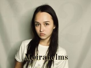 Moirahelms