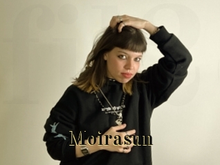 Moirasun