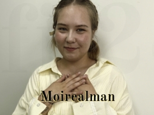 moirealman Films 2 Q