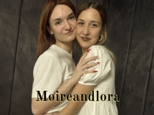 Moireandlora