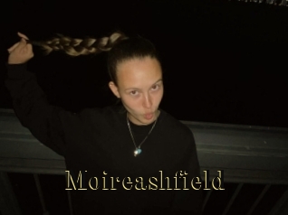 Moireashfield