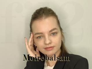 Moirebalsam