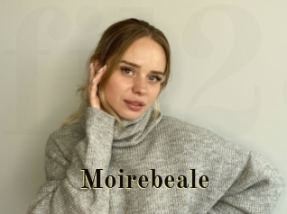 Moirebeale