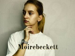 Moirebeckett