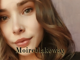 Moireblakeway