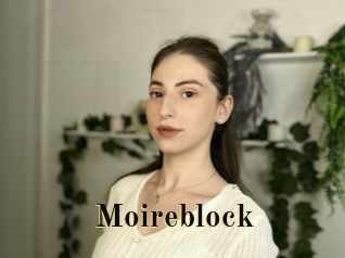 Moireblock