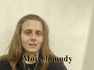 Moireboundy