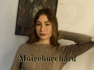 Moireburchard