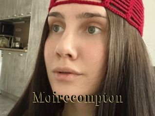 Moirecompton