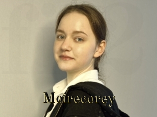 Moirecorey