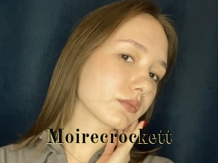 Moirecrockett