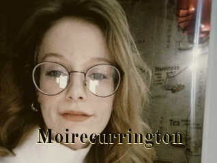 Moirecurrington