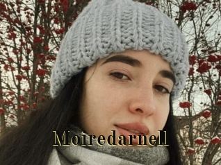 Moiredarnell
