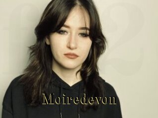 Moiredevon