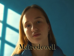 Moiredewell