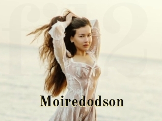 Moiredodson