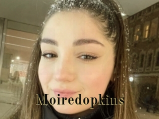 Moiredopkins