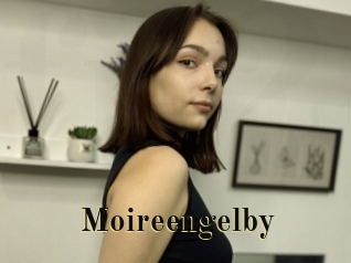 Moireengelby