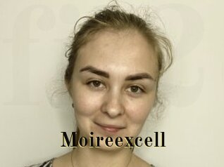 Moireexcell