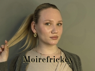 Moirefrickey
