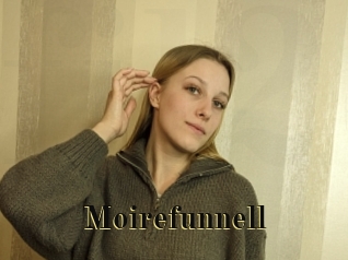 Moirefunnell