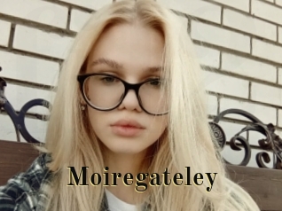 Moiregateley