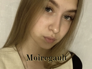 Moiregault