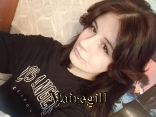 Moiregill