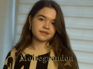 Moiregrandon