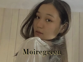 Moiregreen