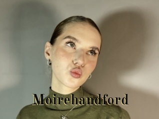 Moirehandford