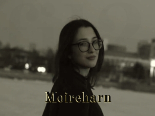 Moireharn