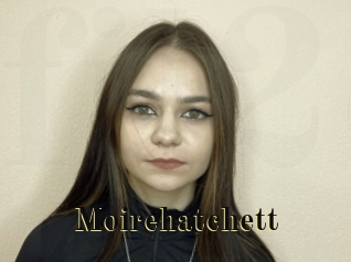 Moirehatchett