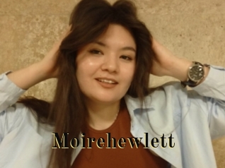 Moirehewlett