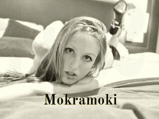 Mokramoki