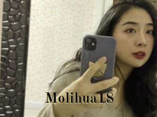 Molihua18