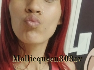 Molliequeen303av