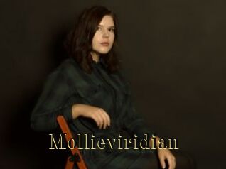 Mollieviridian