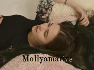 Mollyamative