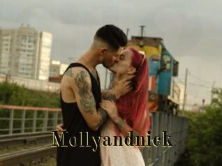 Mollyandnick