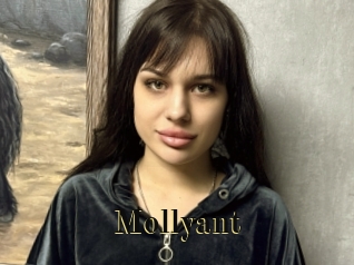 Mollyant