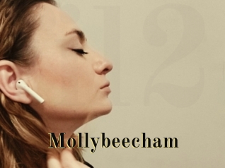 Mollybeecham