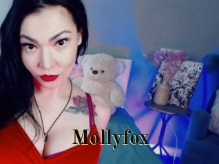 Mollyfox