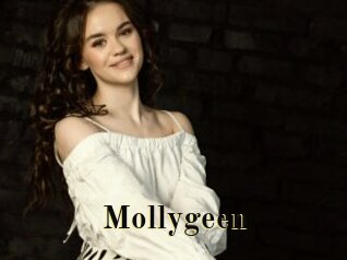 Mollygeen