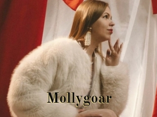 Mollygoar