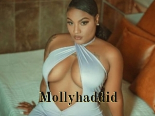Mollyhaddid