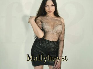 Mollyheyst