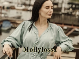Mollylossa