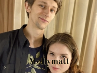 mollymatt Films 2 Q